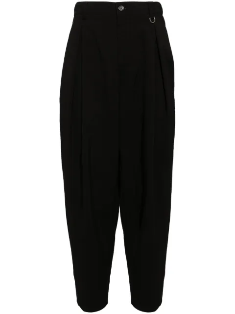 SONGZIO pantalones balloon