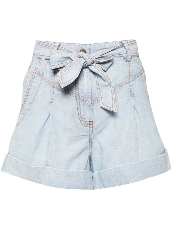 ショートパンツ Zimmermann 4558ASS251 Shorts Zimmermann Shorts (ZIMMERMANN/ショートパンツ) | ZIMMERMANN