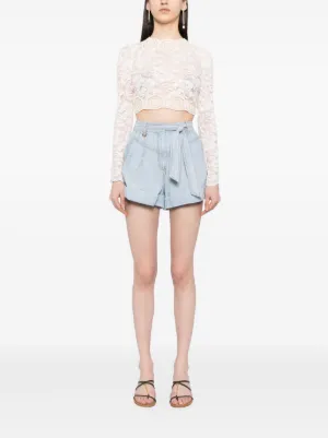 ZIMMERMANN ウィメンズ ショートパンツ通販 - FARFETCH