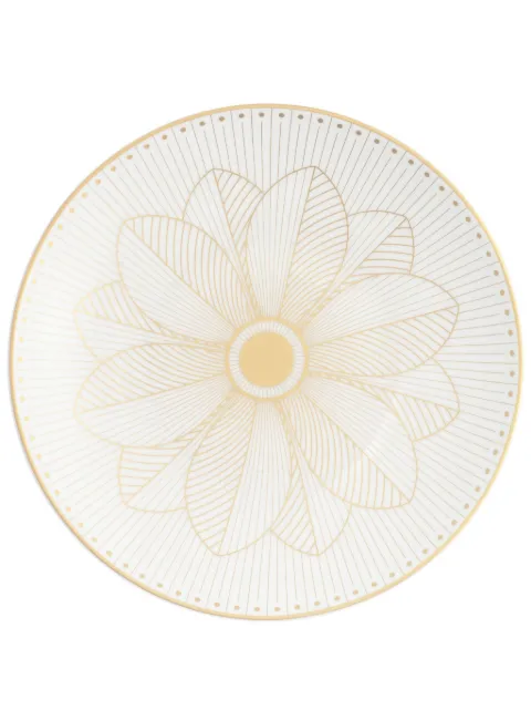 Christofle Malmaison Impériale bread plate