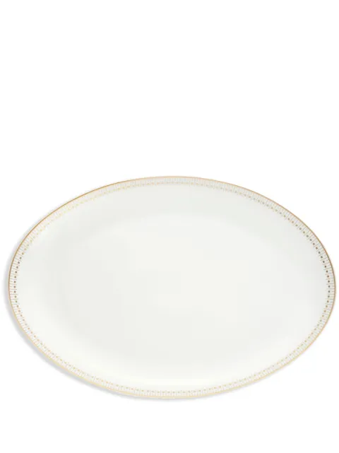 Christofle plato Malmaison Impériale