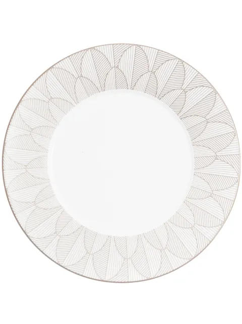 Christofle plato Malmaison Impériale