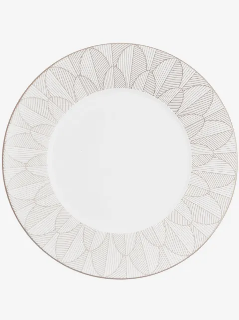 Christofle plato Malmaison Impériale