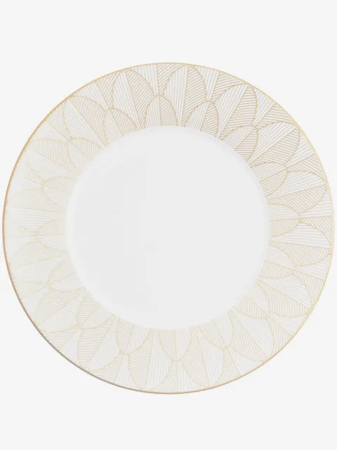 Christofle Malmaison Impériale dinner plate