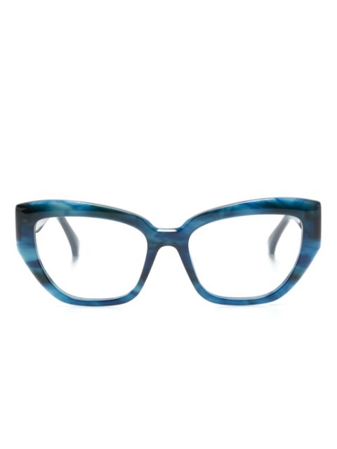 Max Mara Eyewear cat-eye glasses Women