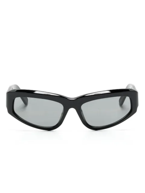 Retrosuperfuture Motore rectangle-shape sunglasses 