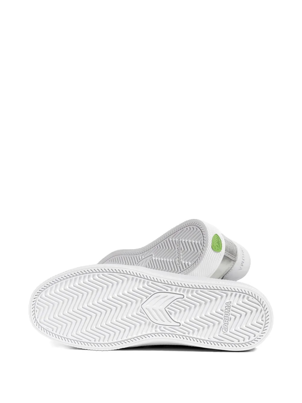 Cariuma Oca sneakers Silver