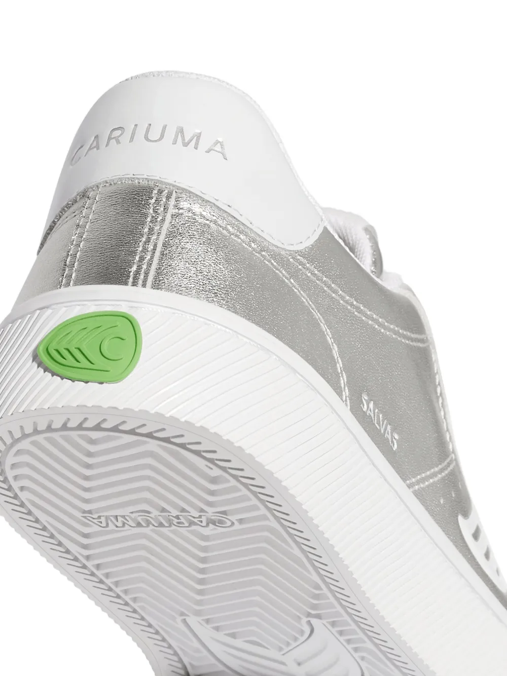 Cariuma Oca sneakers Silver