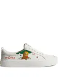 Cariuma x The Simpsons Oca Lisa Tree sneakers - White