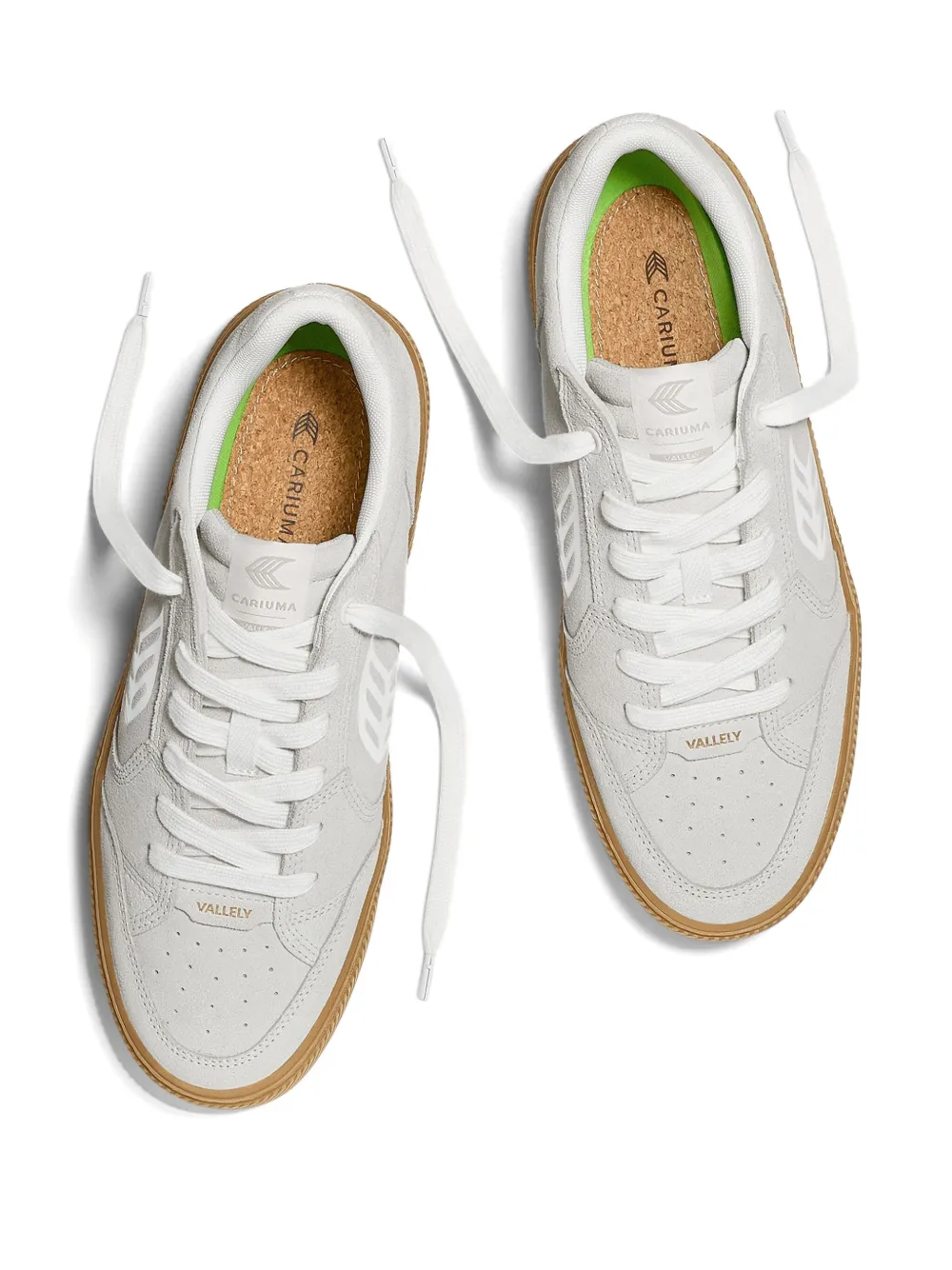 Cariuma Naioca sneakers Grey