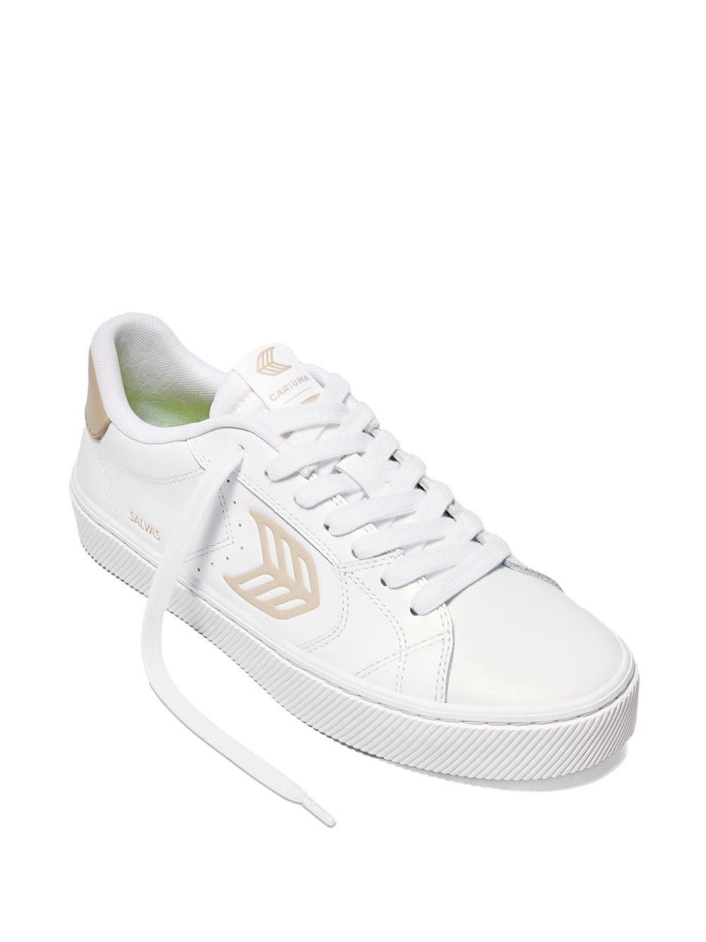 Cariuma Salvas sneakers White