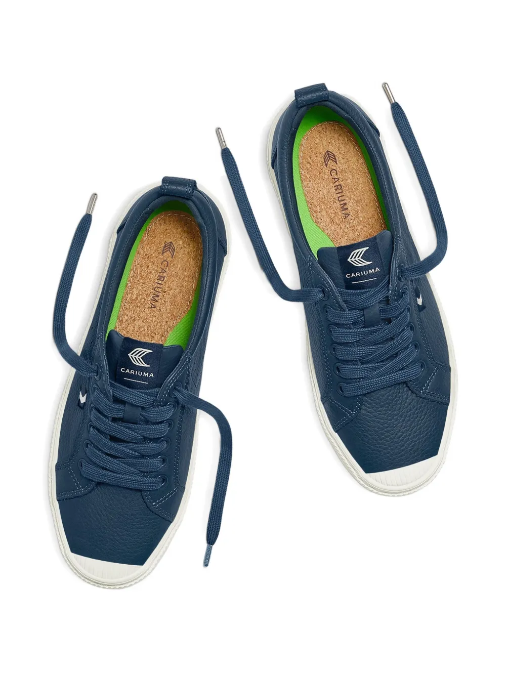 Cariuma Oca sneakers Blue