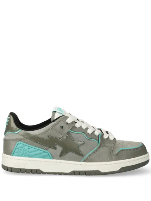 A BATHING APE® SK8 STA #2 sneakers