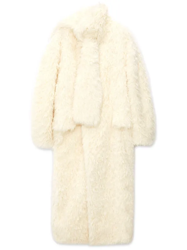 Msgm coat sale online