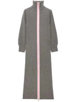MSGM Sweater Dresses for Women Shop on FARFETCH