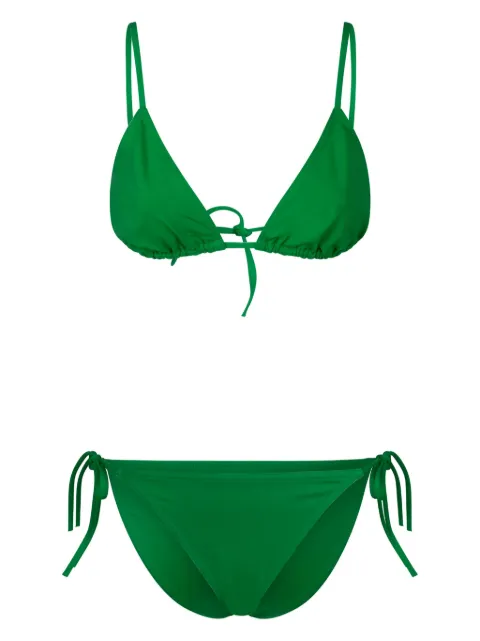 ERES triangle-cup bikini