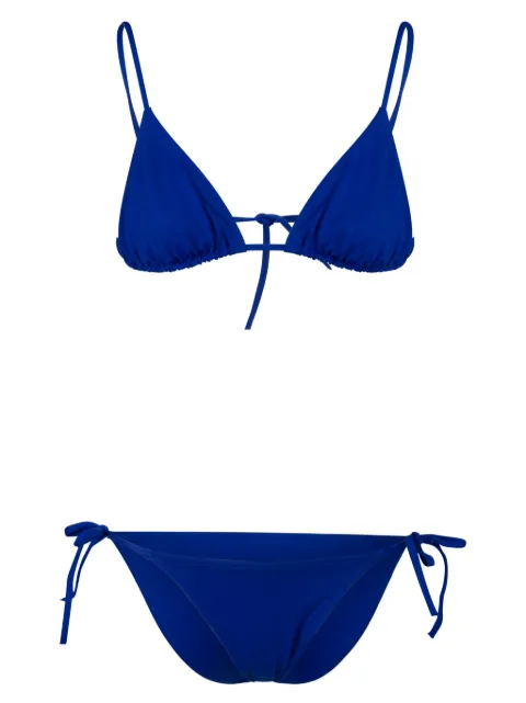 ERES Mouna Malou triangle bikini