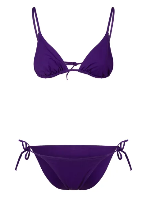 ERES Mouna Malou triangle bikini