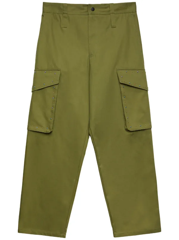 【送料&関税込】MSGM Cargo Pants 23850109_54623008_600.jpg