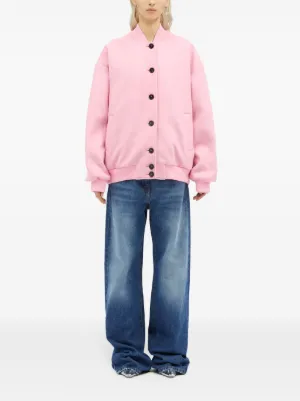 美品　MSGM ブルゾン MSGM｜エムエスジーエムのブルゾン通販 - ZOZOTOWN