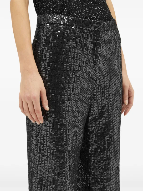 Msgm sequin dress best sale