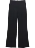 MSGM tailored trousers - Black