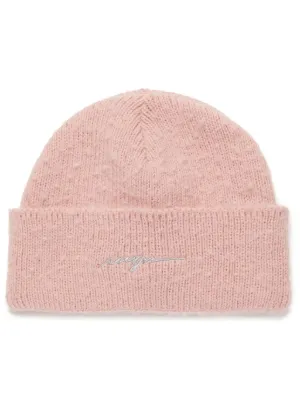 【送料&関税込】MSGM Beanie Hat MSGM Hats for Men - Shop Now on FARFETCH