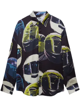 MSGM