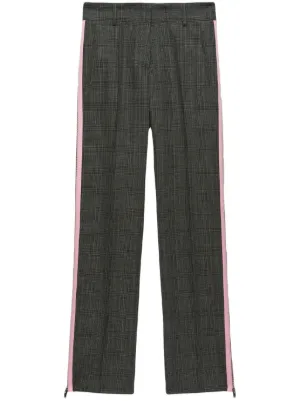 MSGM ウィメンズ パンツ通販 - FARFETCH