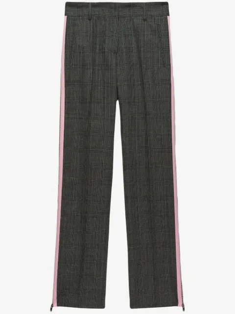 MSGM wool trousers