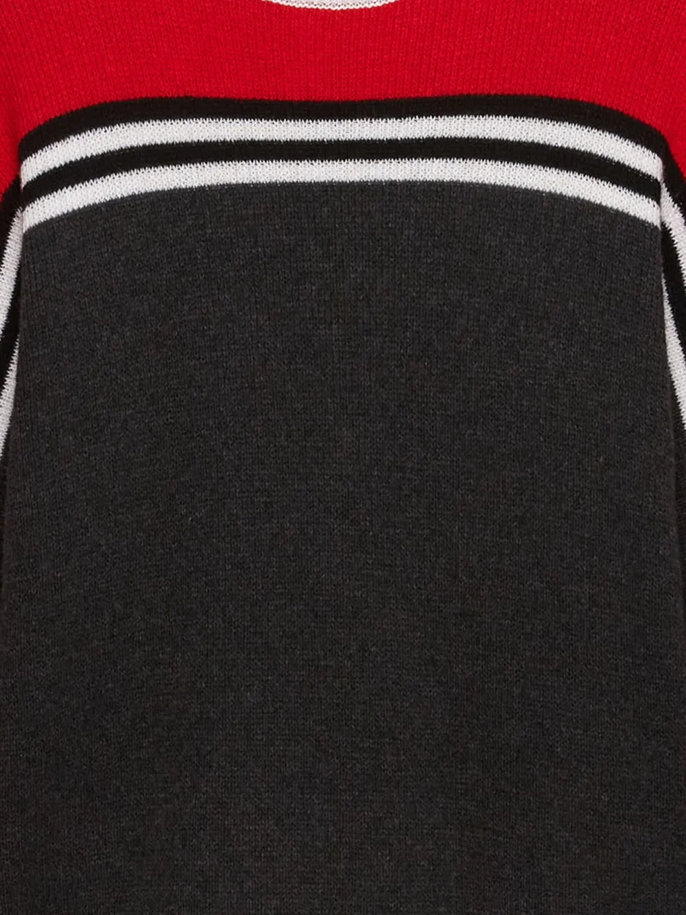 MSGM Gestreifter Pullover | Image 6