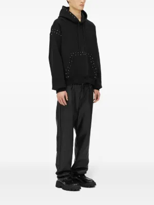 MSGM Hoodies for Men - Shop Now on FARFETCH