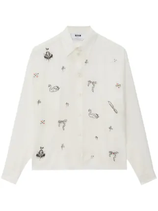 MSGM