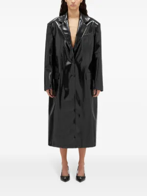MSGM Coats for Women - Shop on FARFETCH MSGM Coats for Women - Shop on FARFETCH