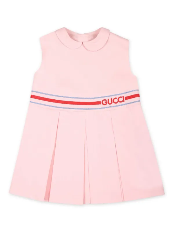 Baby girl gucci outfits best sale