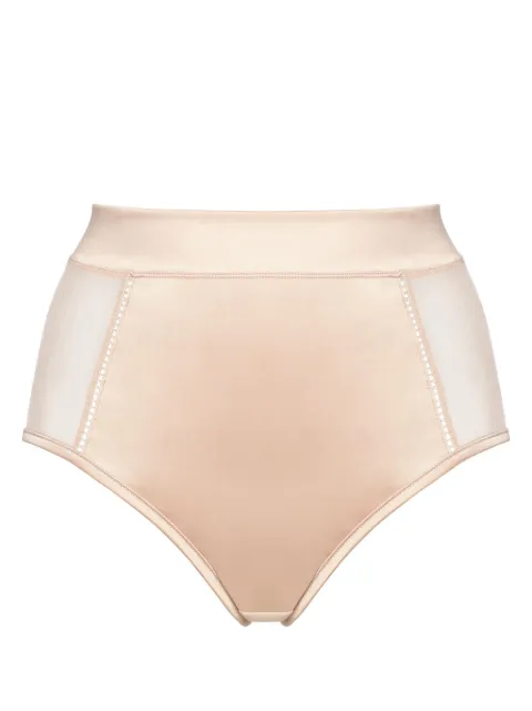 ERES Exalte high-waisted briefs