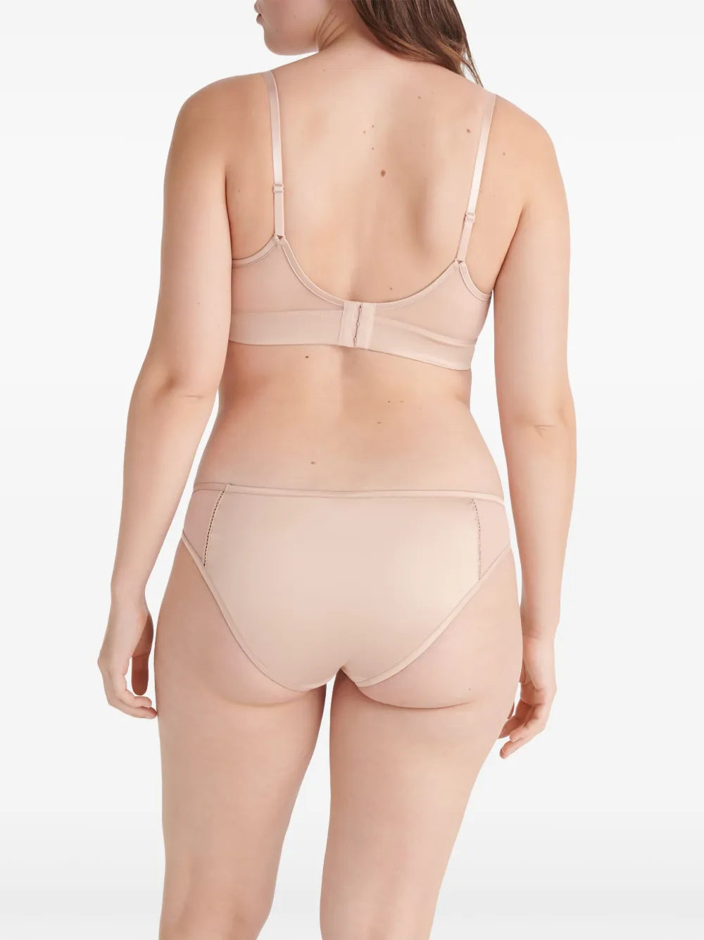 ERES Mélodie slip Beige