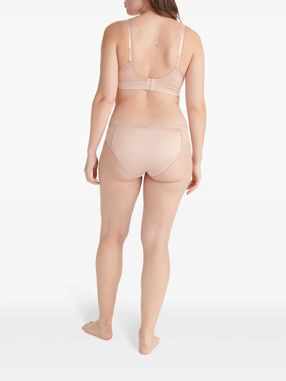 ERES Mélodie slip Beige