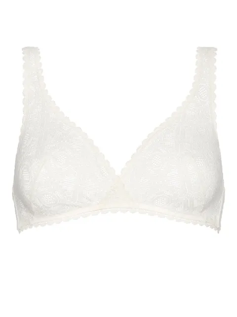 ERES Fuseau wireless traingle bra