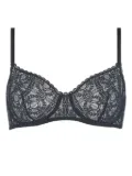 ERES Cluny full-cup bra - Blue