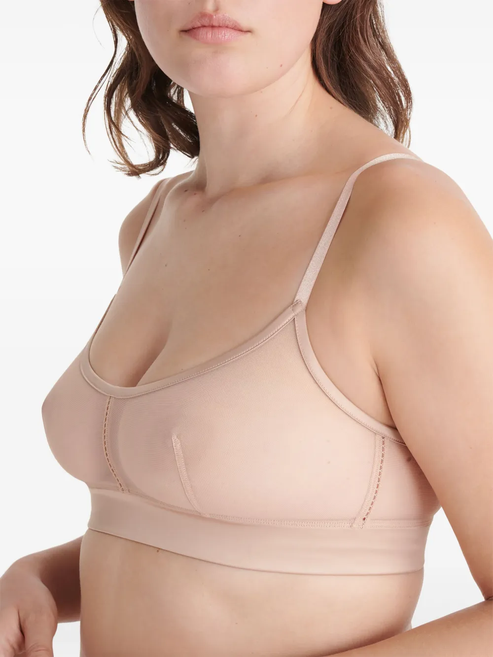 Muse Crop Top Bra