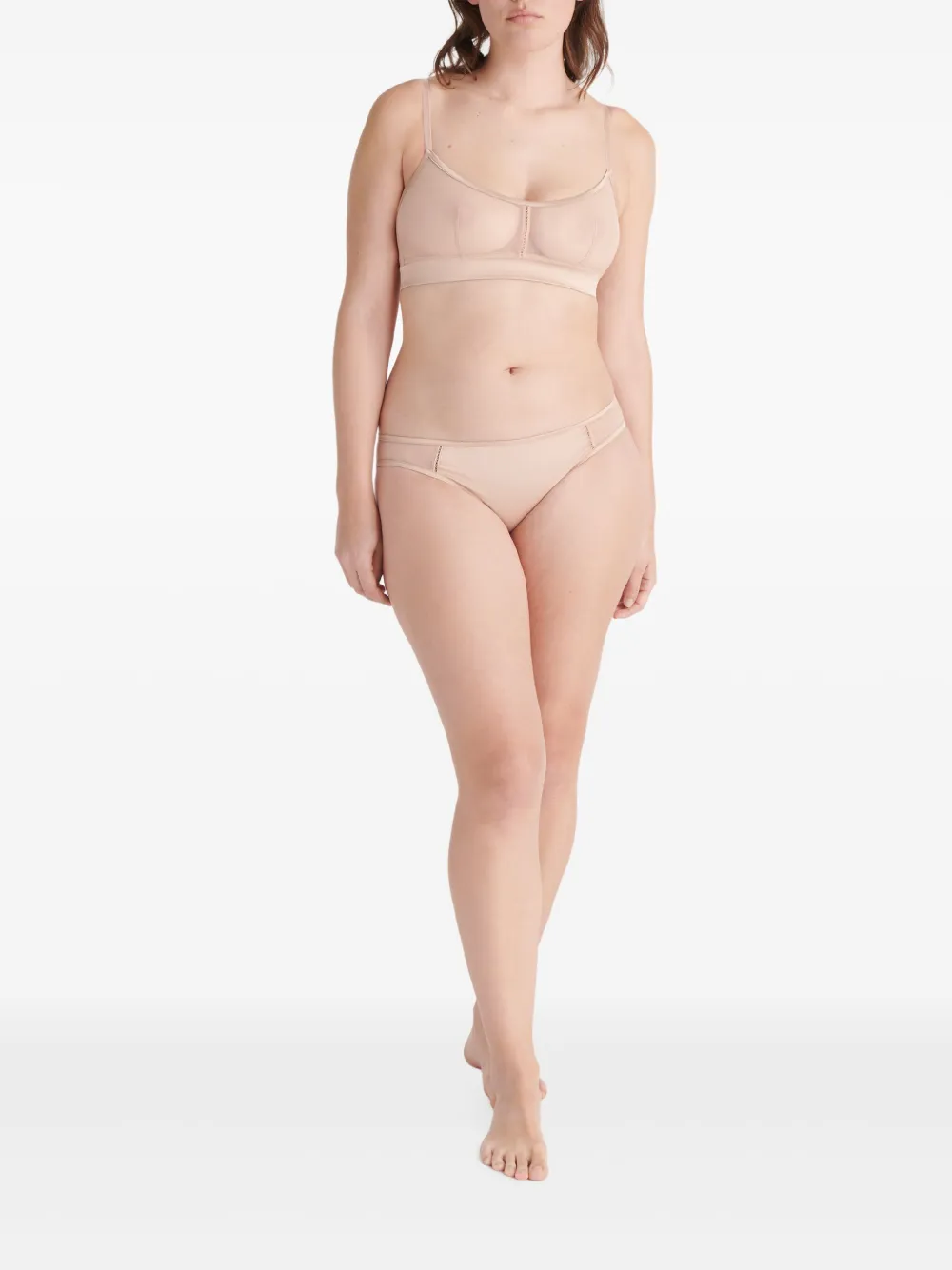 ERES MUSE CROP TOP BRA