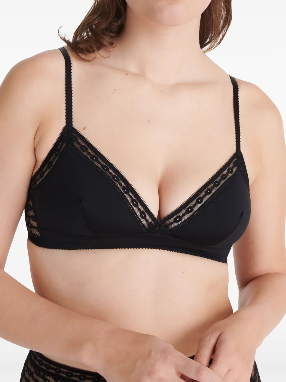 ERES Reggiseno a triangolo Rituel | Image 6