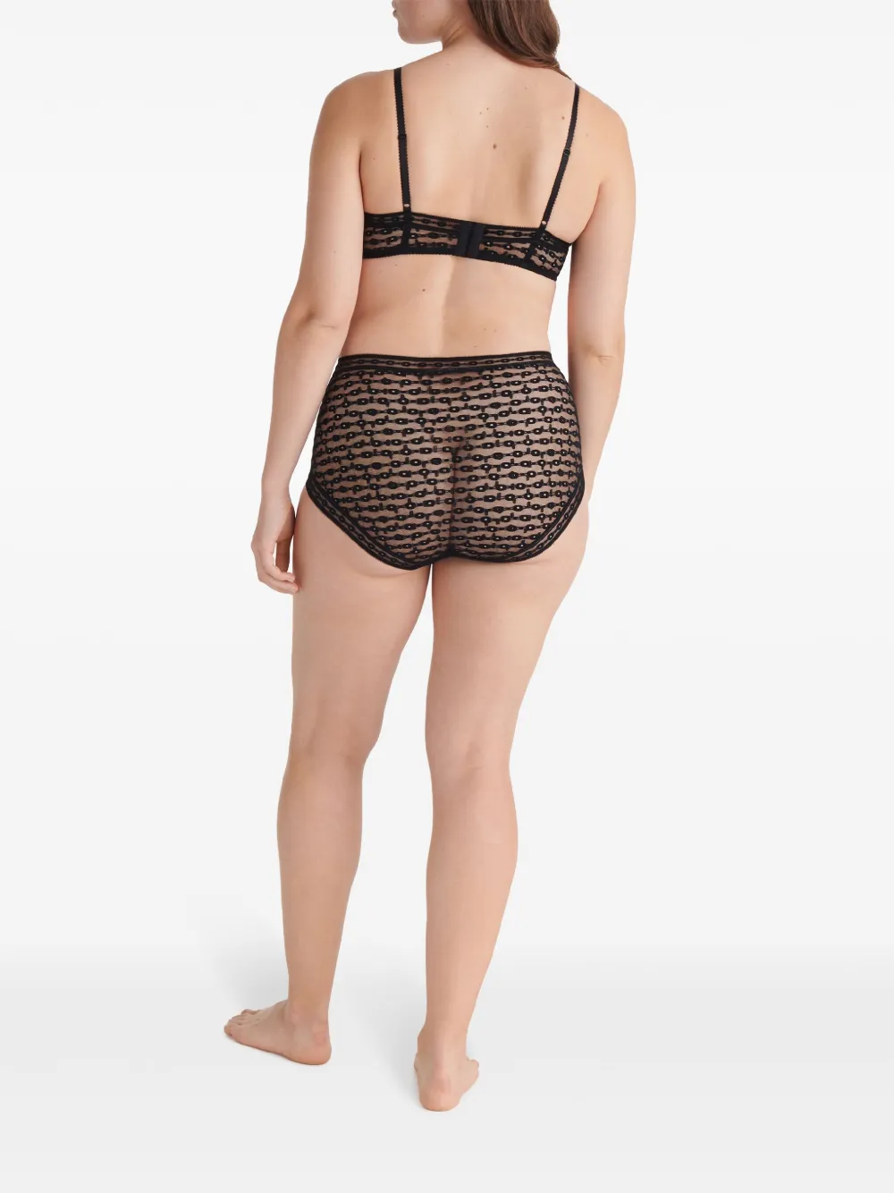ERES Reggiseno a triangolo Rituel | Lingerie & Nightwear | Image 4