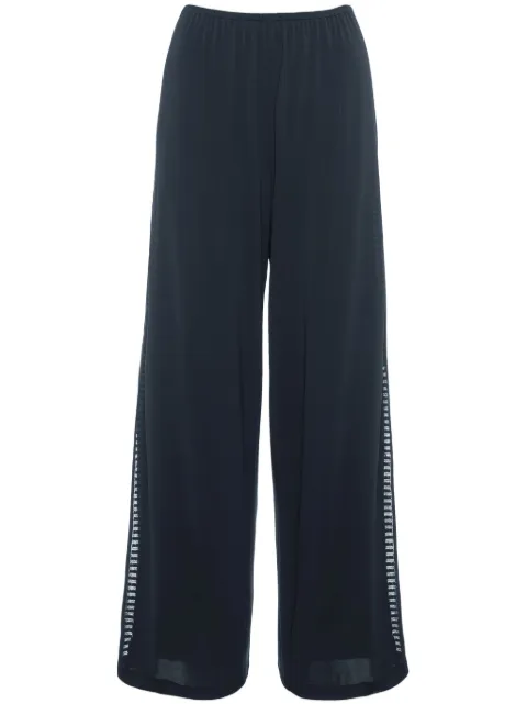 ERES Pantaloni Virginie Graphic
