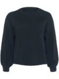 ERES Famous lounge jumper - Blue