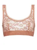 ERES Parfumée bralette - Neutrals