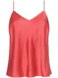 ERES Drink camisole - Pink