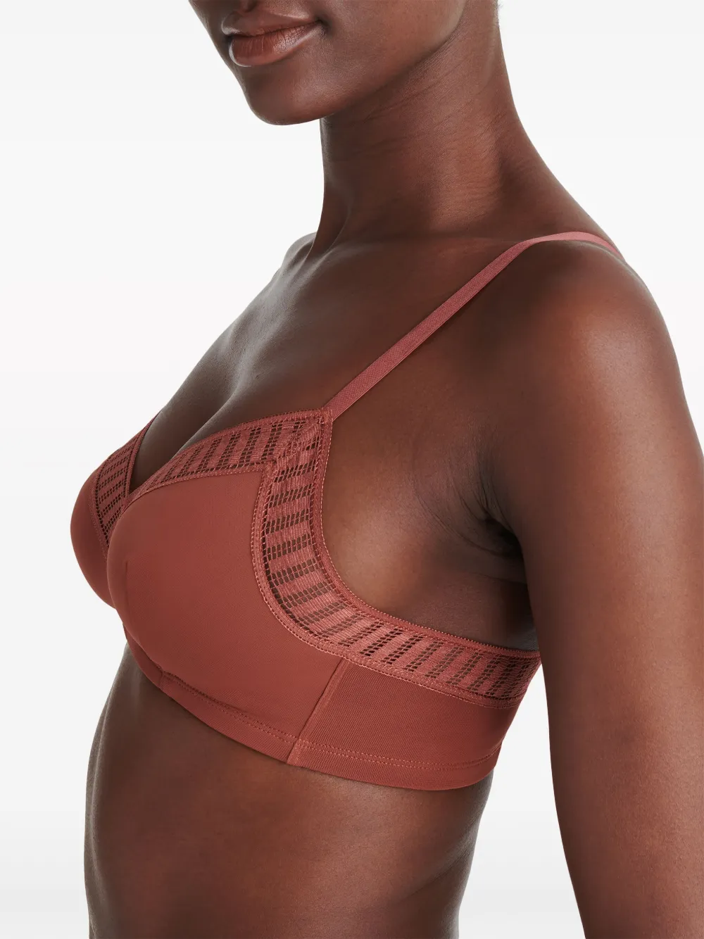 ERES Reggiseno a triangolo Madeleine Graphic | Image 6
