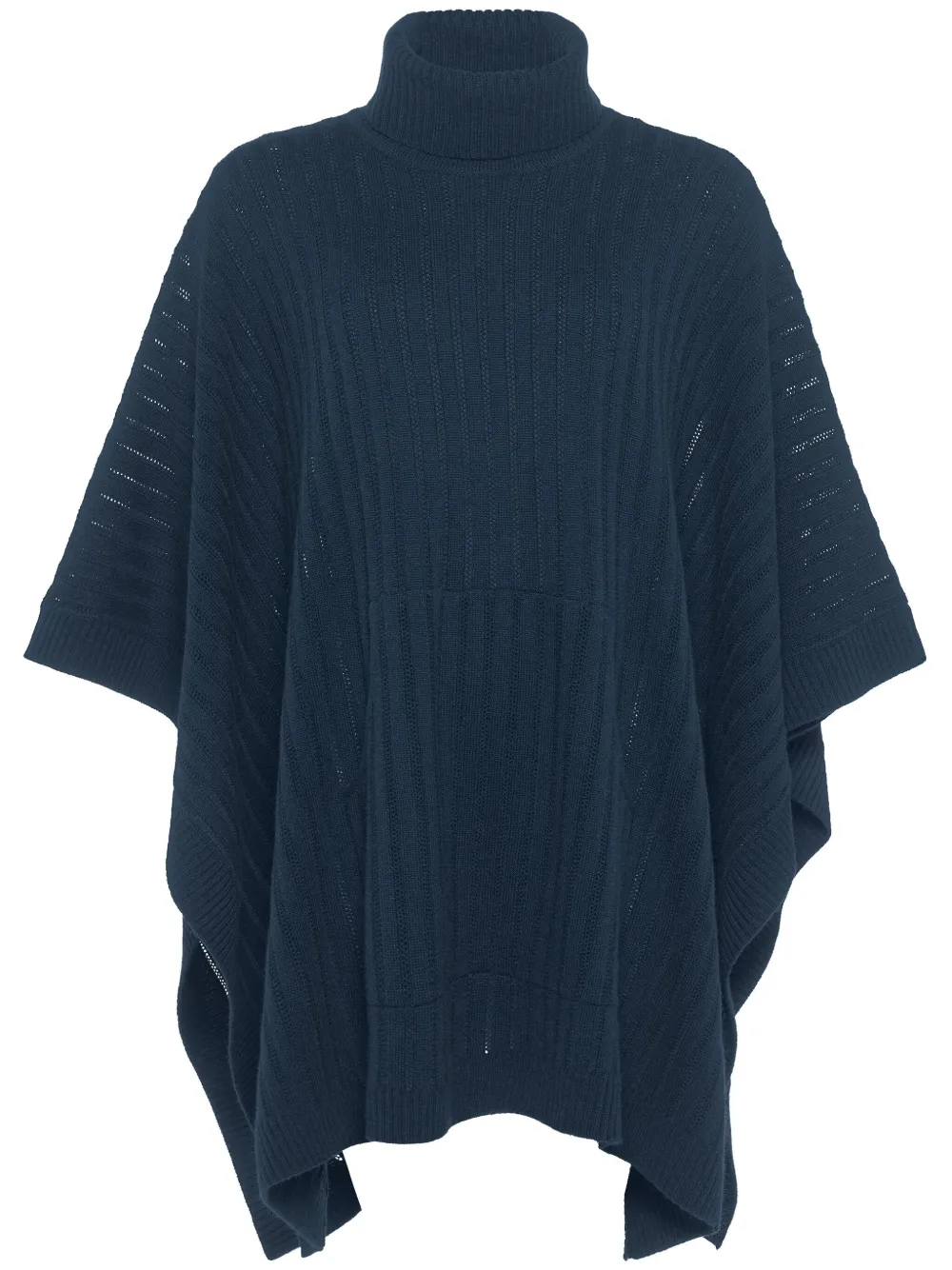 ERES poncho Magnifique | azul | Image 1
